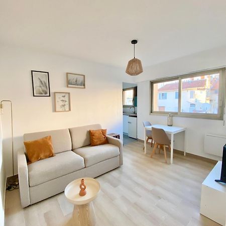 Excellent Emplacement: Plein Coeur De Ville, Croisette Et Rue D'Antibes Cannes Eksteriør bilde