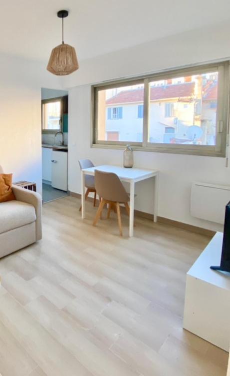 Excellent Emplacement: Plein Coeur De Ville, Croisette Et Rue D'Antibes Cannes Eksteriør bilde